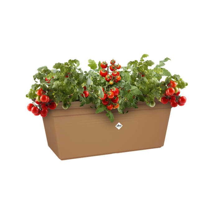 green basics garten xxl 60cm mild terra